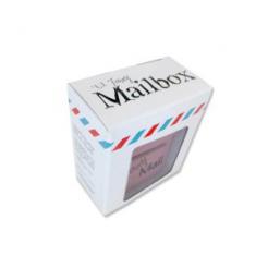 Fairy Mailbox in Canada Fairy Mailbox, creates magical talk with the fairies