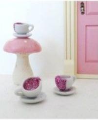 Fairy Tea set Fairy Tea Set