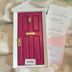 Hitbpink sparkle door Hot Pink Sparkle