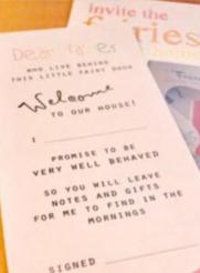 Fairy Pack Fairy Pack