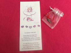 Magic Fairy Key Fairy Key