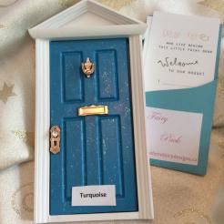 Turquoise sparkle Turquoise Sparkle