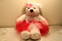 Tutu set, dolly/bear 2 pc. Tutu set, dolly/bear 2 pc.