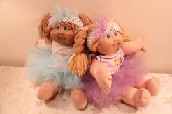 Tutu set dolly or bear Tutu set dolly or bear