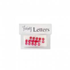 Little fairy letters Fairy letters